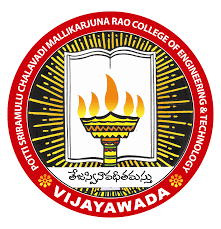 Potti Sriramulu Chalavadi Mallikarjuna Rao College of Engineering and ...