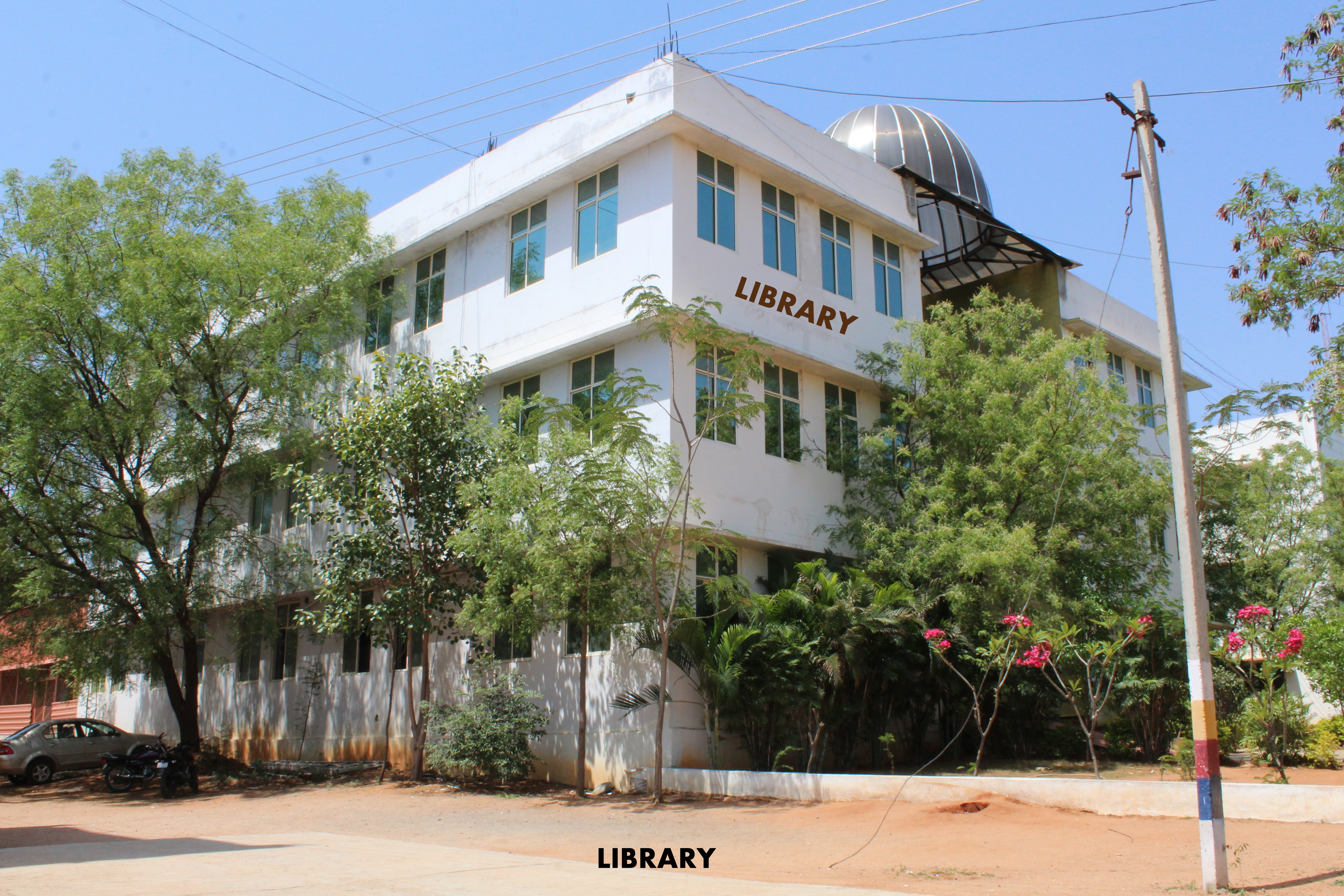 CVR College of Engineering, Hyderabad